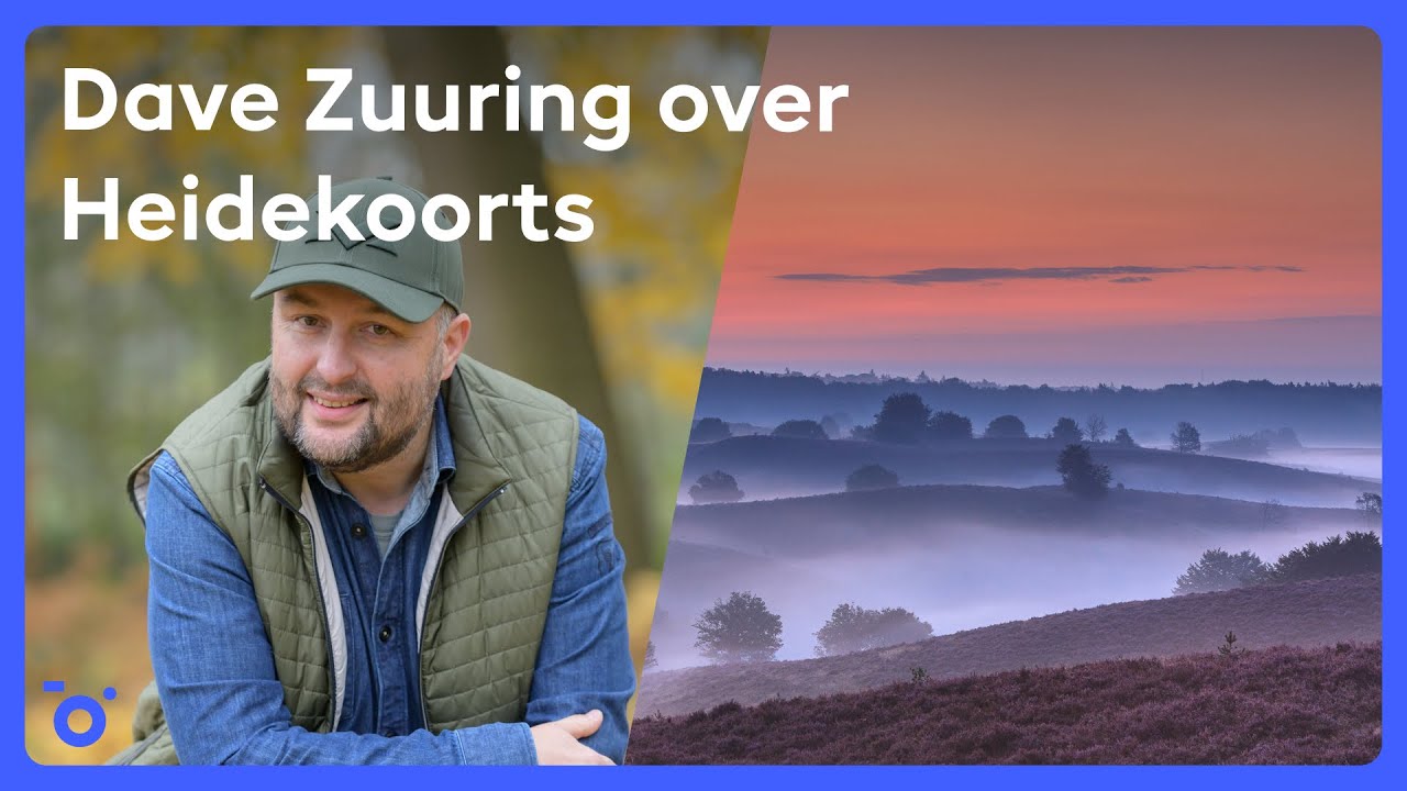 Webinar | Dave Zuuring en Albert Dros over Heidekoorts