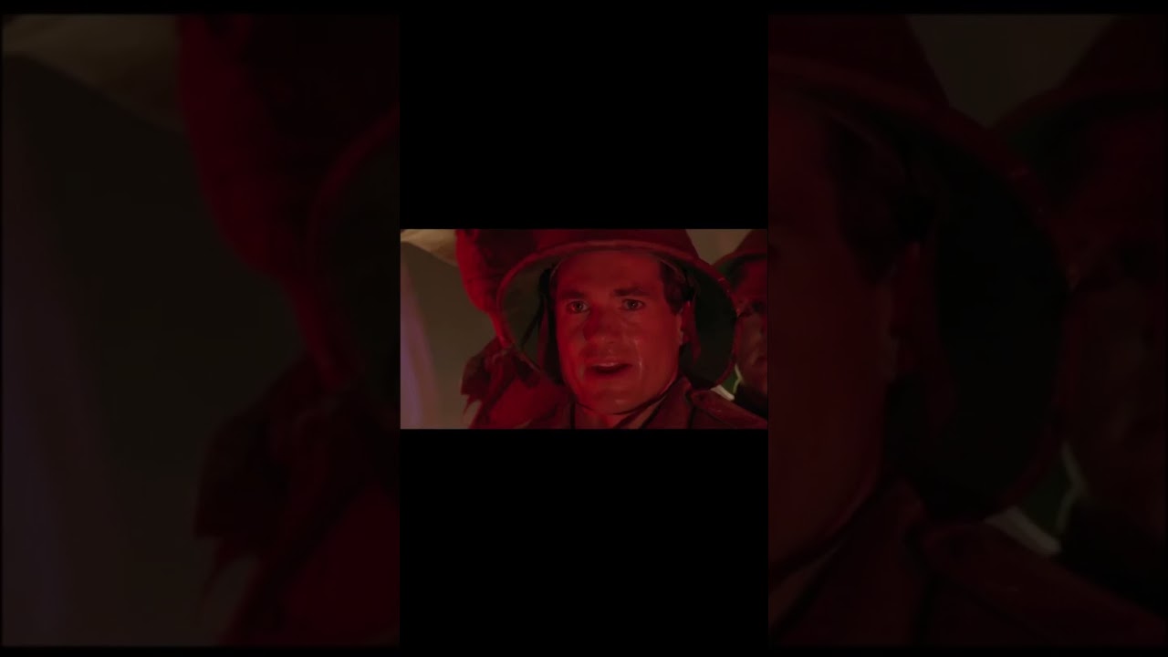 part#1: 1986 action sci-fi film Biggles