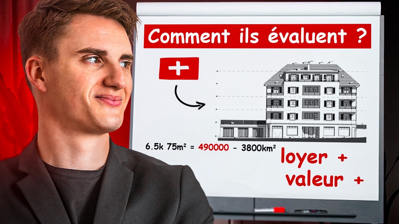 Comment les banques évaluent ton financement immobilier ?