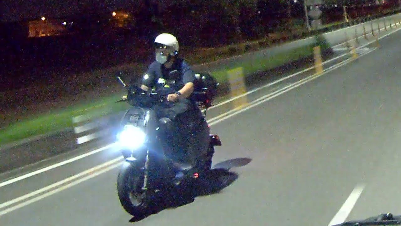 下班路上與Gogoro交流交流 2022/9/29 