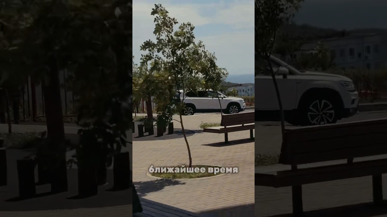 Бюджетный надежный кроссовер 