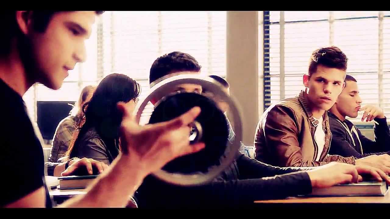 ● Scott/Isaac Vs Ethan/Aiden | Mind Control