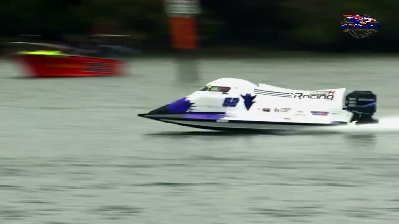 Marj Watson   Dorwin Gold Cup 2025 Friday Practice Bandit Racing 2nd Run