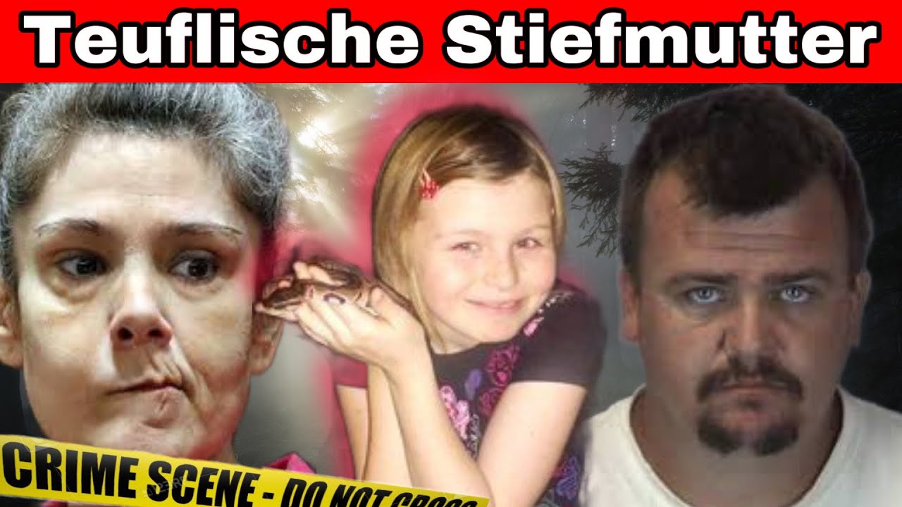 Ihr Leben war gezeichnet von Schmerz / Der Fall Zahra Baker // True Crime Doku