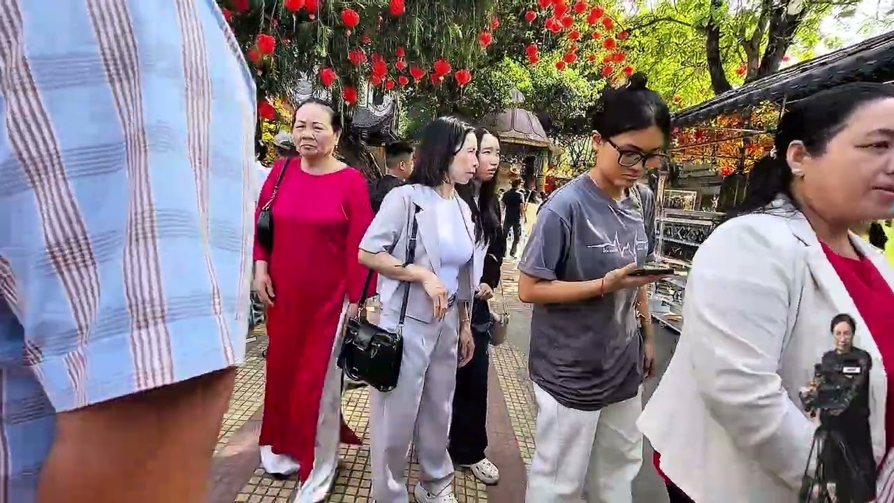 CHÙA NAM THIÊN NHẤT TRỤ 2026