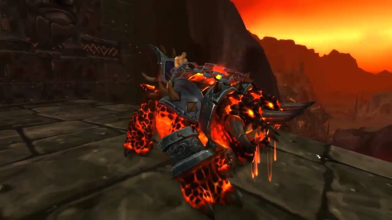 Core Hound