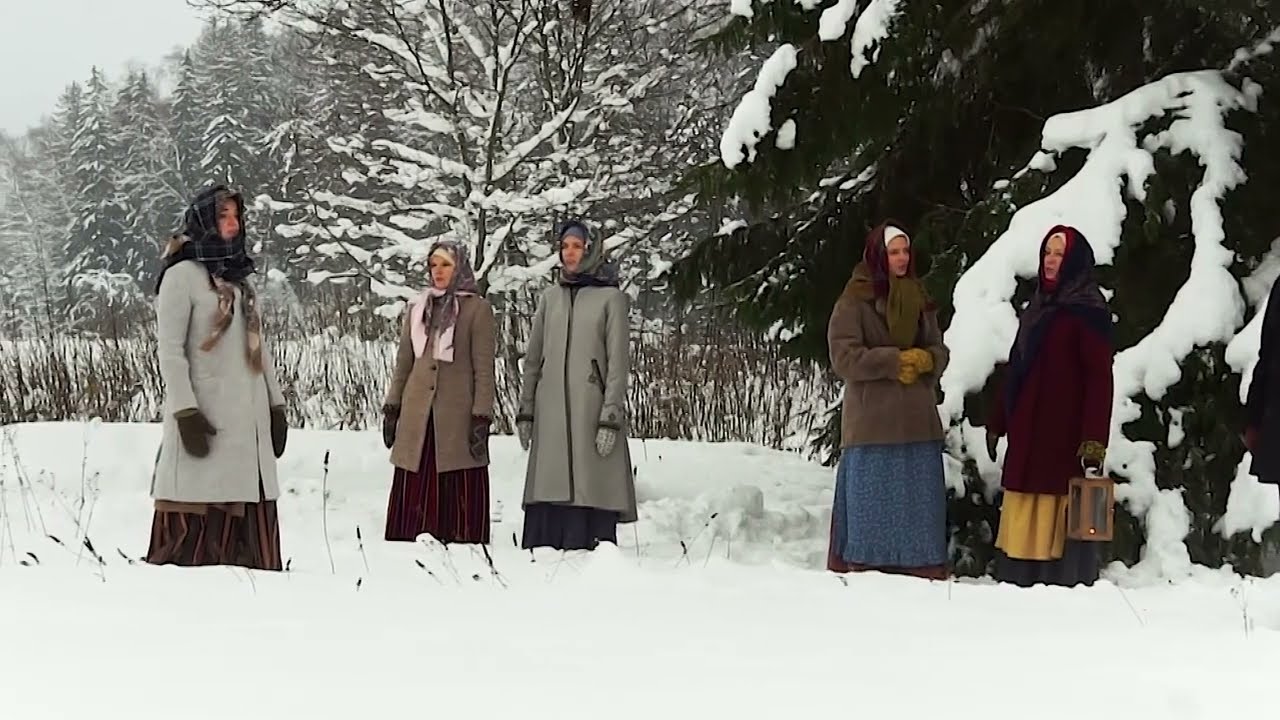 GRODI - Kačīšami bārns nūmyra