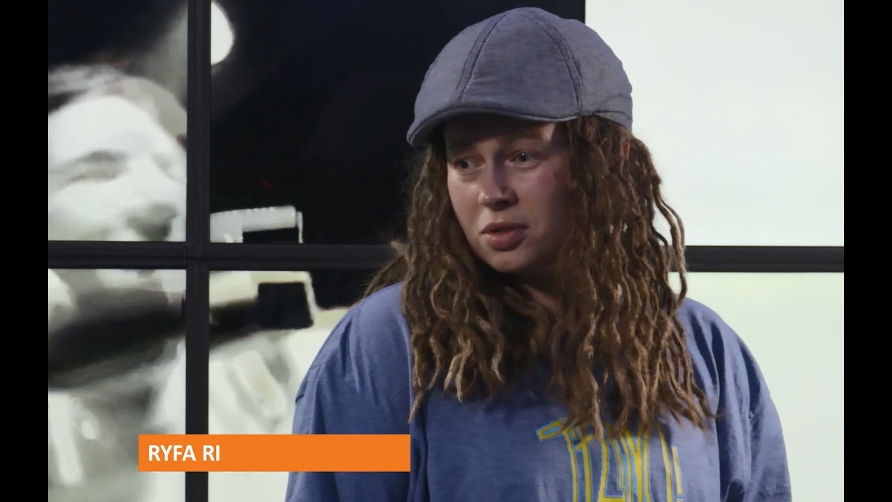 Ryfa Ri nie nagrałaby numeru z... #SzybkaSeria