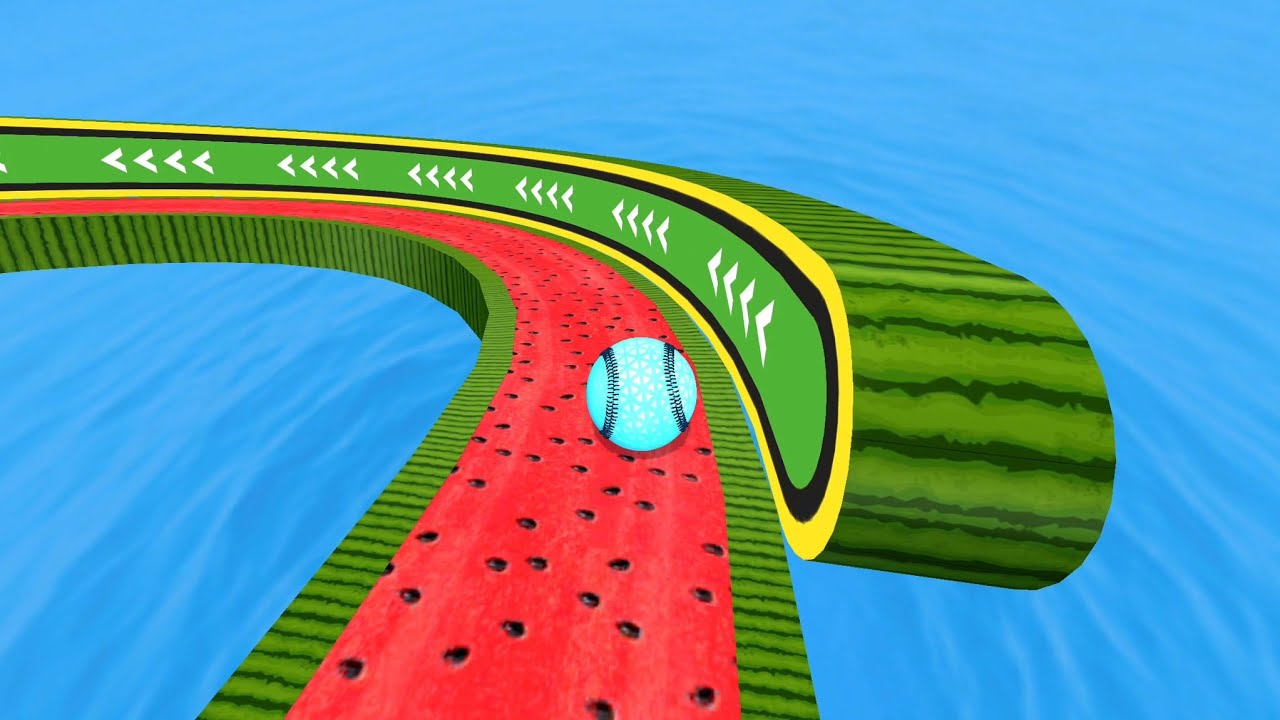 Super Rolling Balls Adventure 3D Gameplay 💥 Naftrix Gaming Game 99 Android iOS