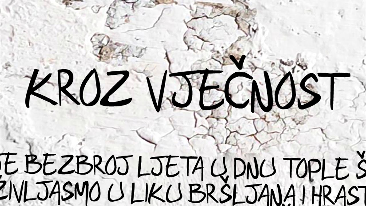 M.O.R.T. - Kroz vječnost
