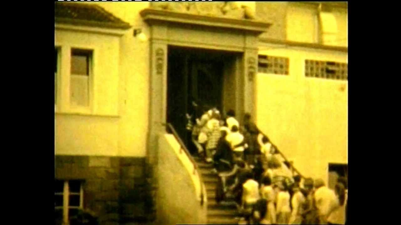 Szenen aus dem Alten Hallenbad Friedberg