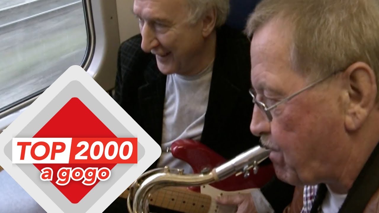 Peter Koelewijn - Kom Van Dat Dak Af | Het verhaal achter het nummer | Top 2000 a gogo