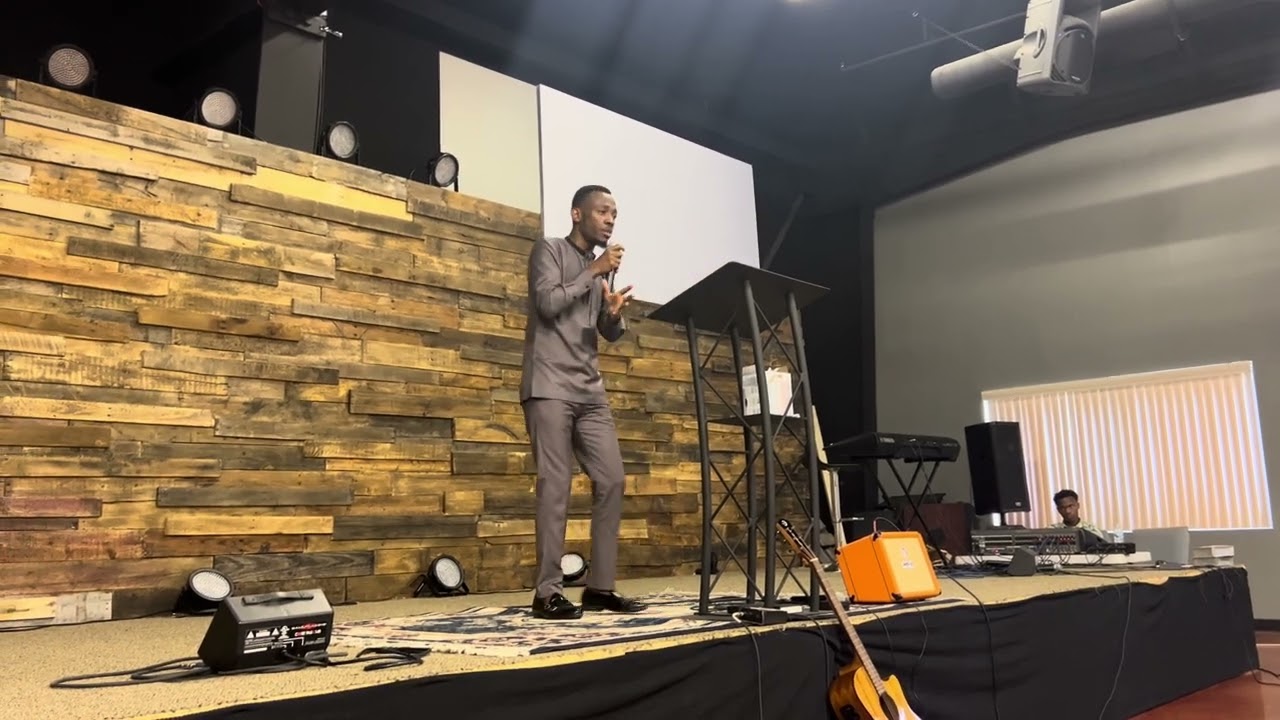 KWIZERA KWUZUYE BY TEACHER REAGAN