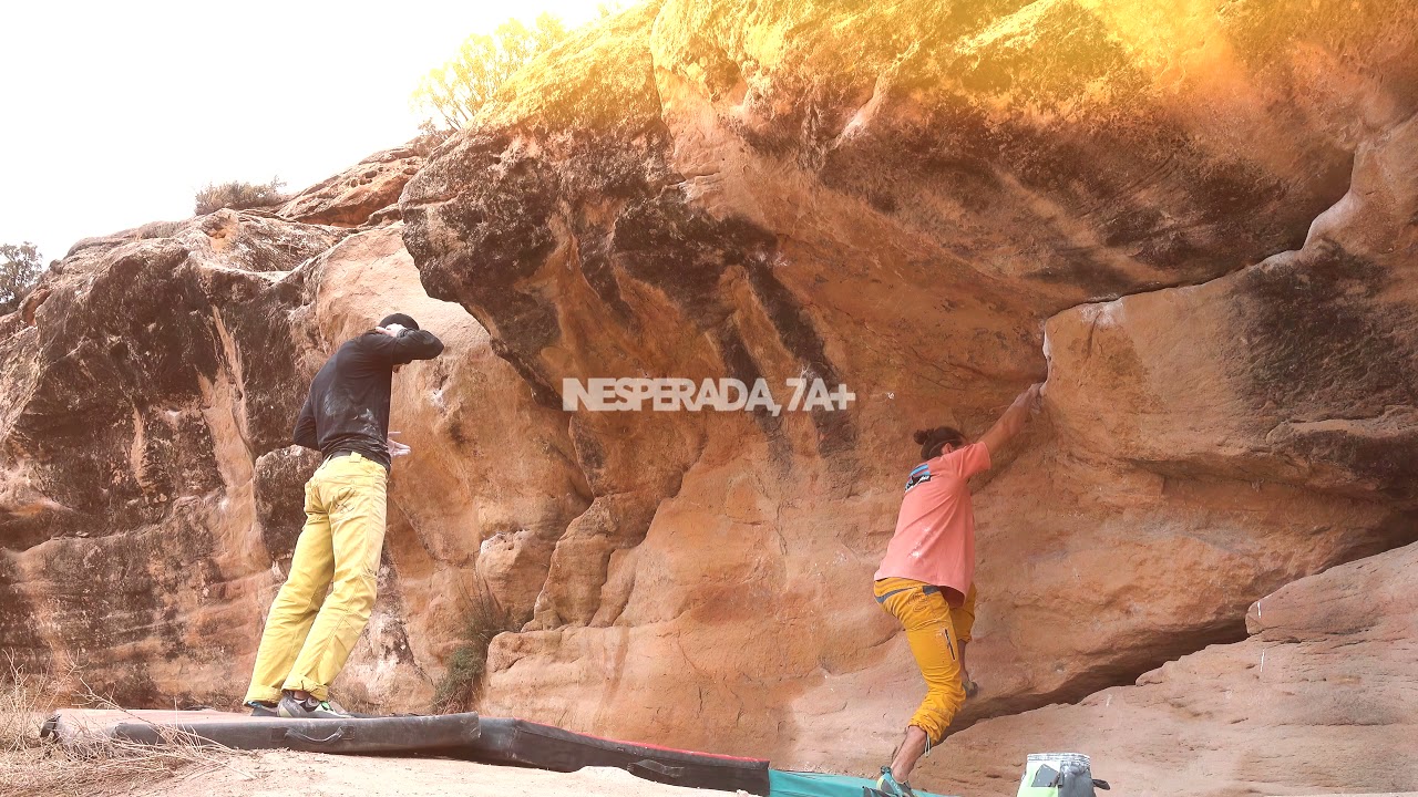 2021 Alcañiz 7x7A+B