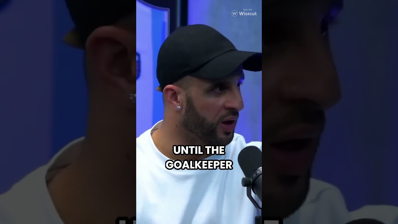 Kyle Walker on Pep Guardiola's UNIQUE Coaching