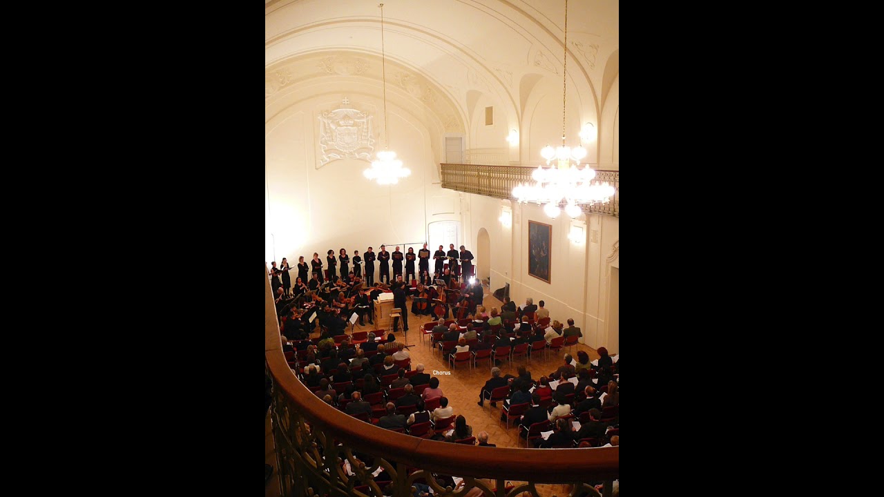 J.S. Bach - St John Passion, BWV 245, 