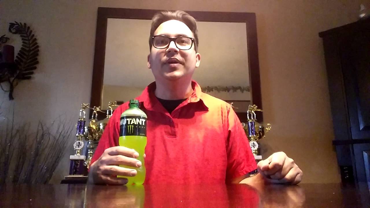 Mutant From Monster Review