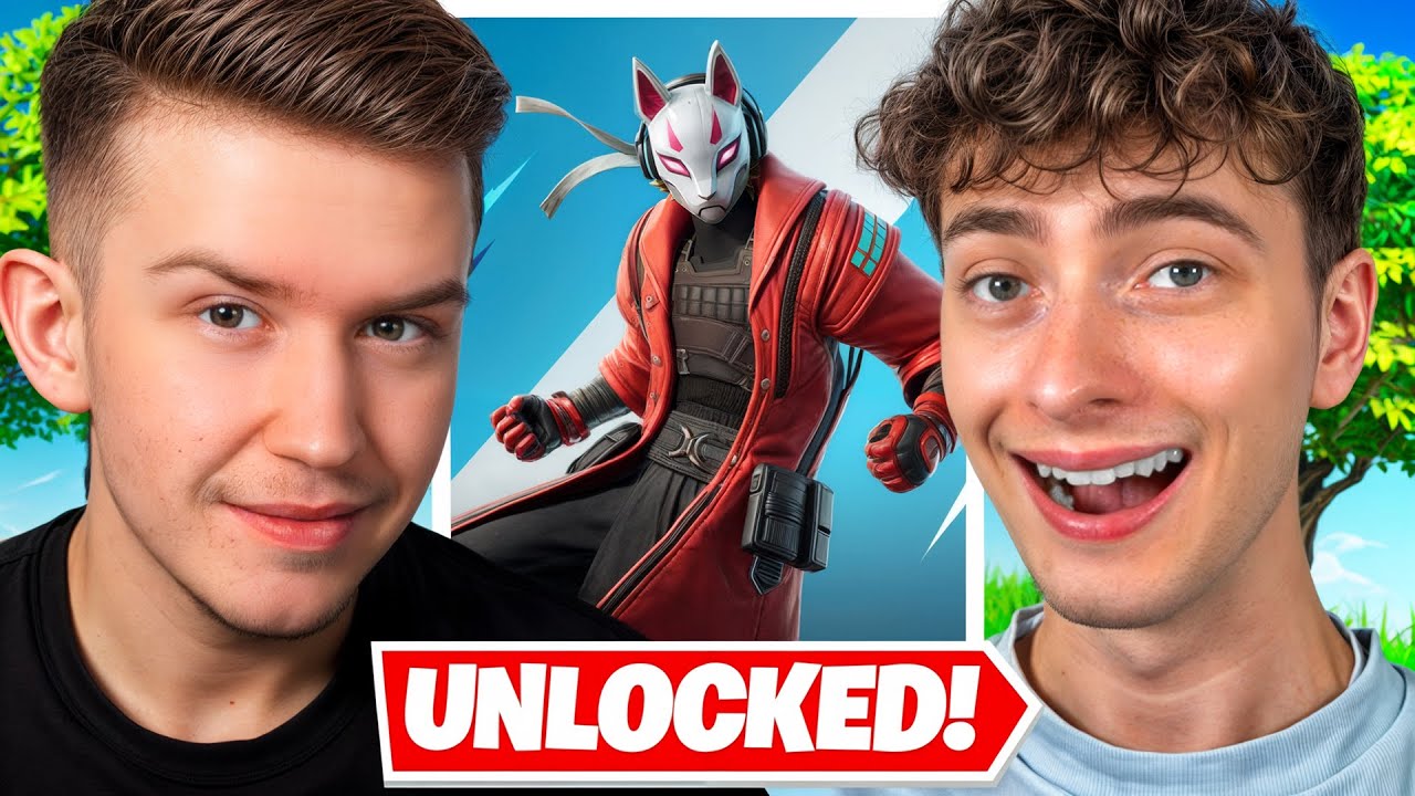KATOO GEWINNT DEN OG SKIN CUP! 🏆