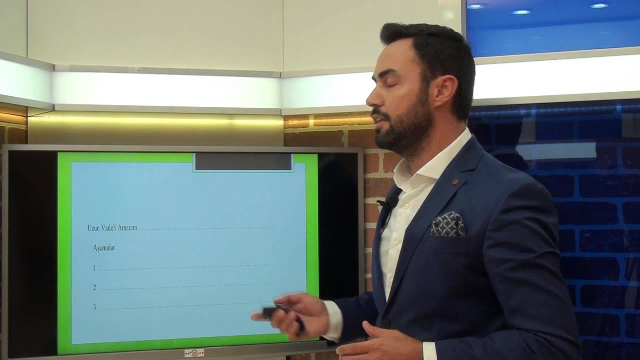G&ouml;rsel Akademi KPSS DGS ALES Video Eğitim Seti