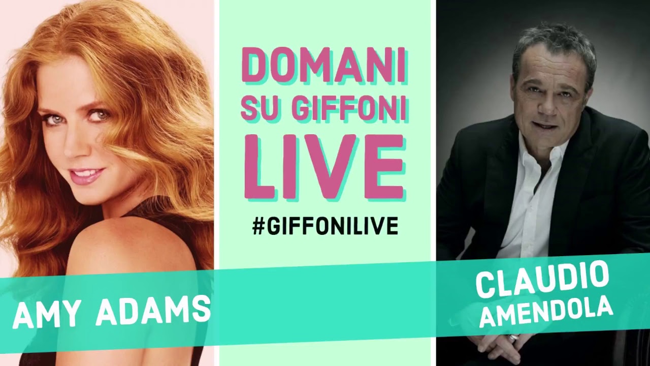 Diretta da Giffoni la quarta giornata del  Festival
