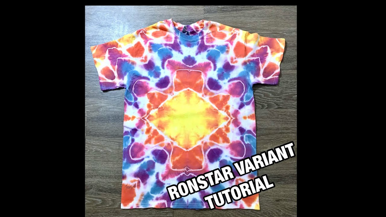 RonStar Variant Tutorial
