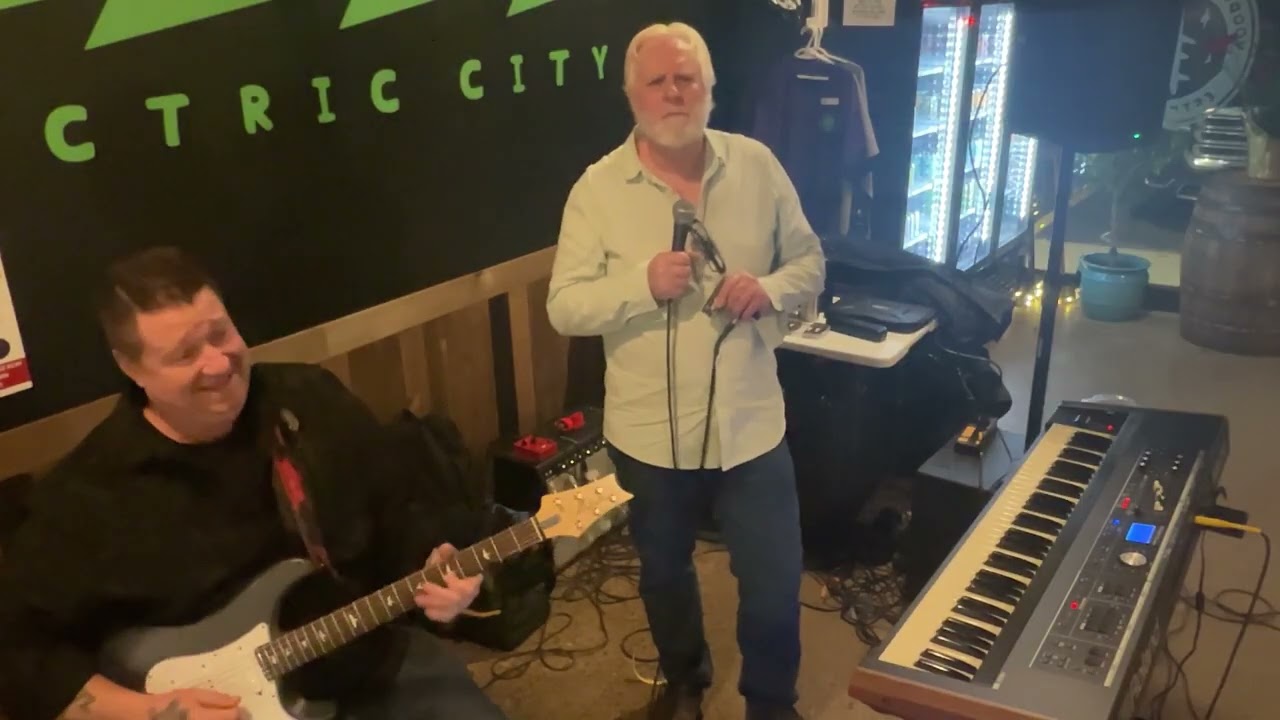 January 29, 2026  Caress Me Baby / Leslie Toth Duo  https://leslietoth.com/why-worry