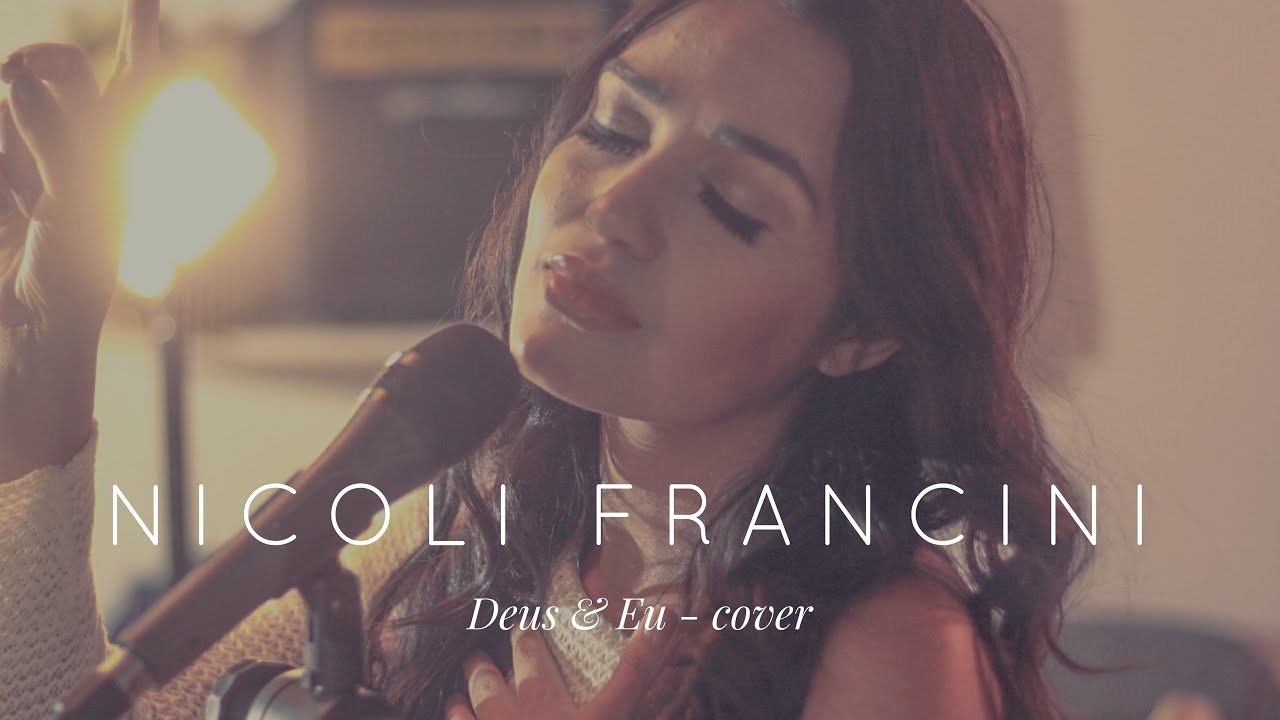 Nicoli Francini - Deus e Eu 