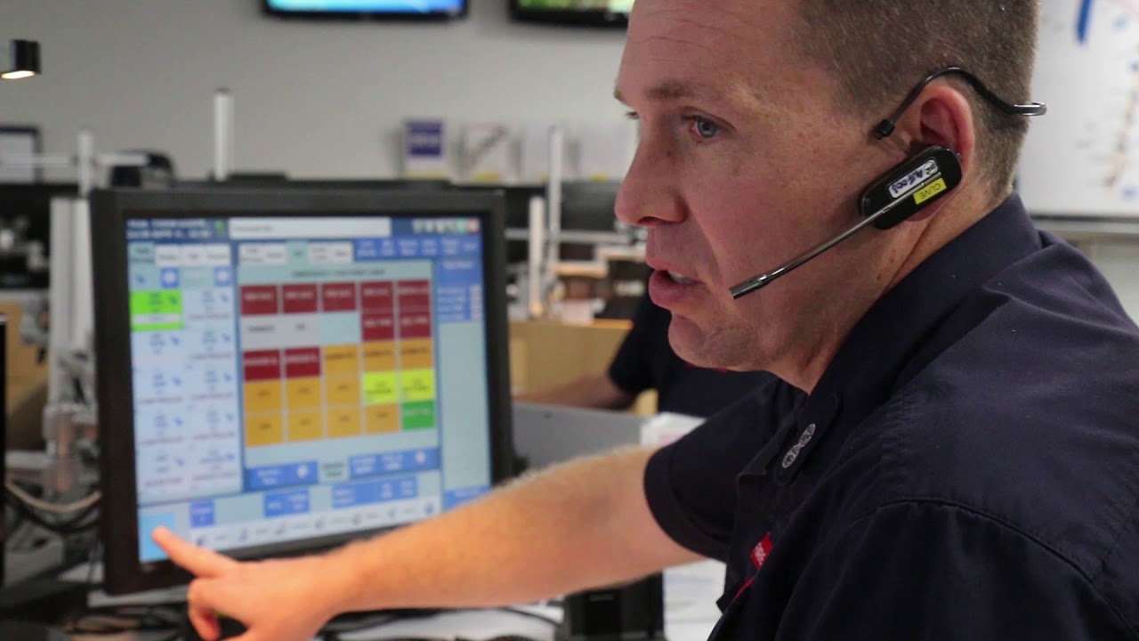 Yes You Can Firefighter Control