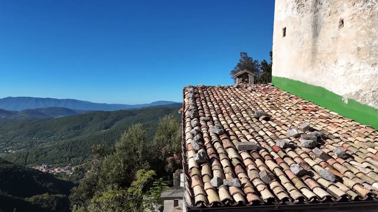 Guarcino da ogni dove (sesta ed ultima parte)
