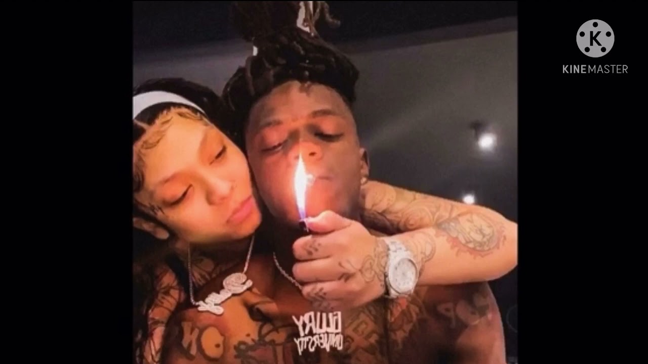 [SOLD] Jaydayoungan Type Beat 2021 “Love Lottery”