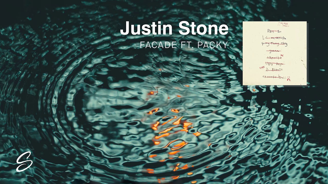 Justin Stone - Facade (feat. Packy)