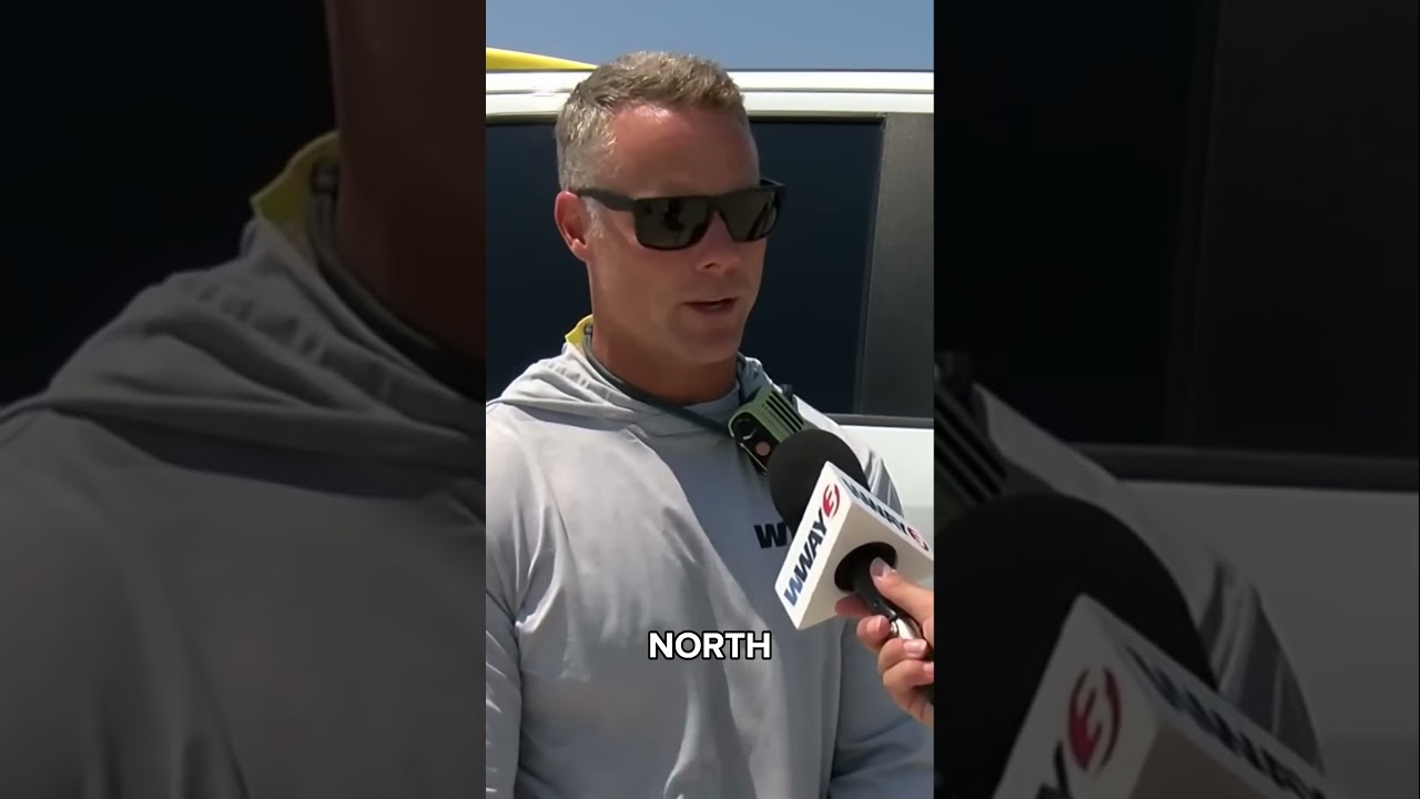 North Carolina facing evacuations as Hurricane Erin nears