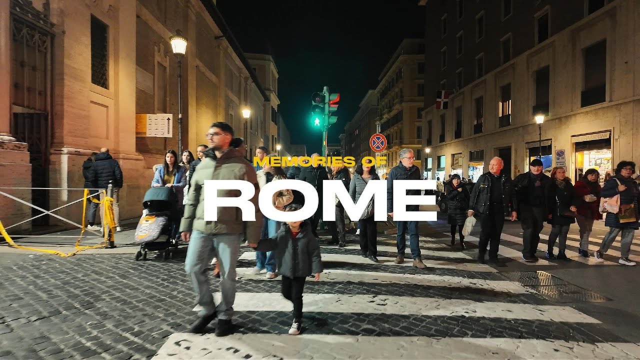 ITALY🇮🇹. Exploring Rome 🍕🍝🇻🇦+ Christmas day '25 🎄🎅