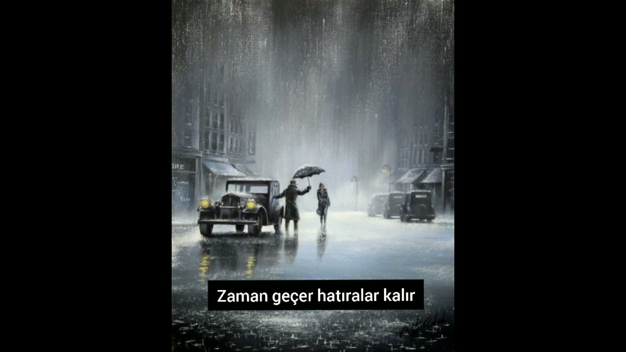 Herkez sevdiğini öldürürmüş yüreğinde