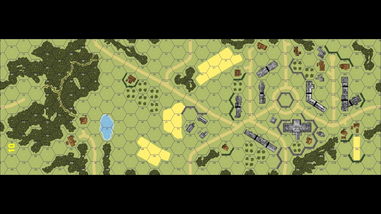 VASL Instructional Video