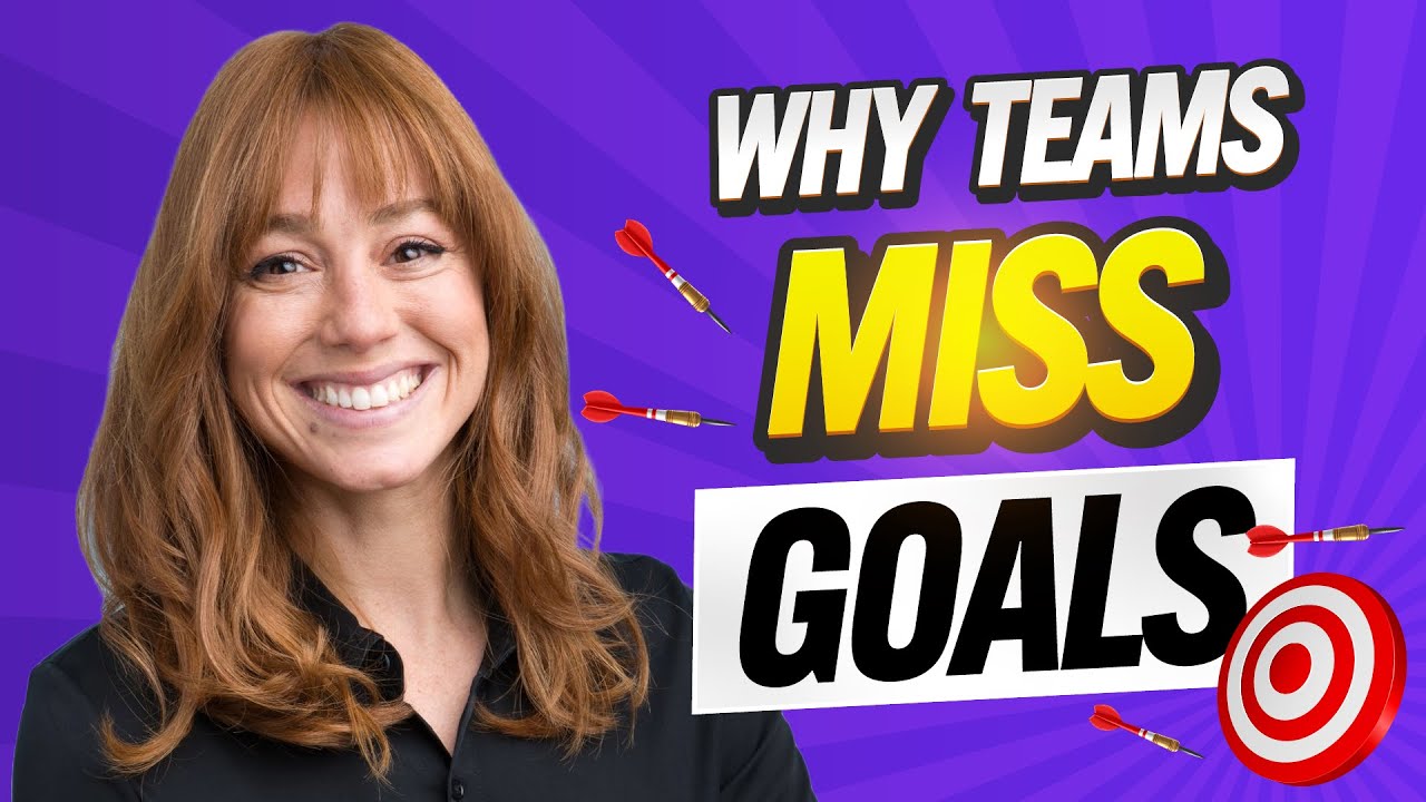 The #1 Reason Most Strategic Plans Fail (And How to Fix It)