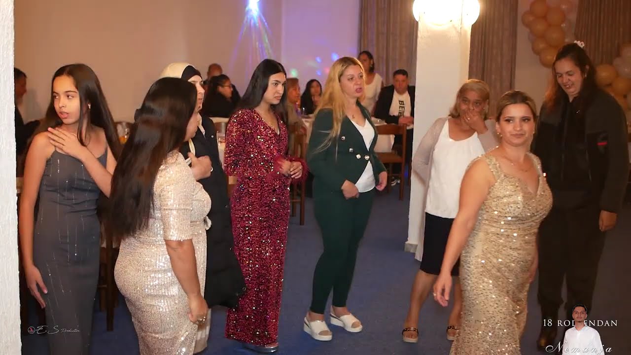 18 rodjendan Nemanja STUDIO ES PROFESSIONAL 2