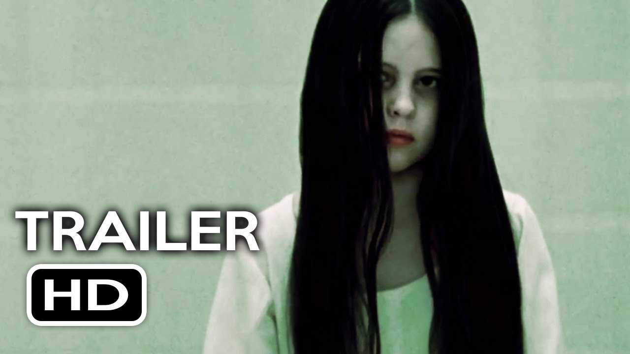 Rings Official Trailer #2 (2017) Horror Movie HD