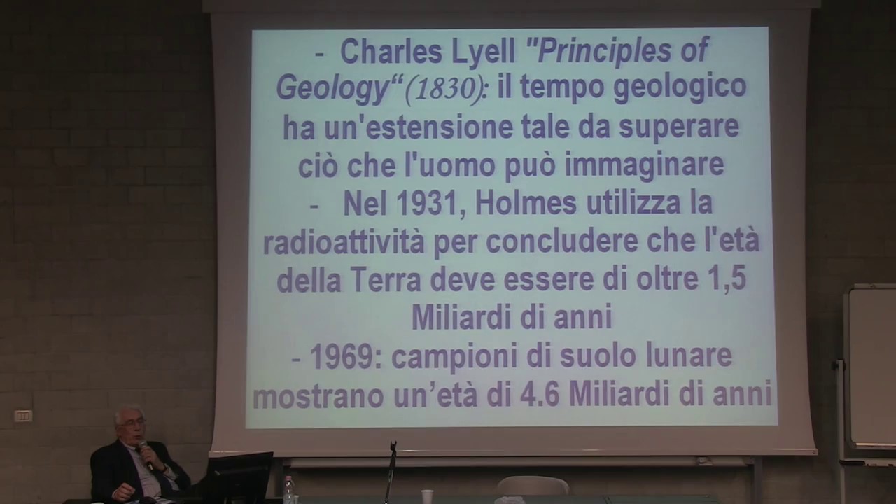 L’Universo: un’ipotesi realistica sulla sua nascita e la sua evoluzione - Sergio Musso