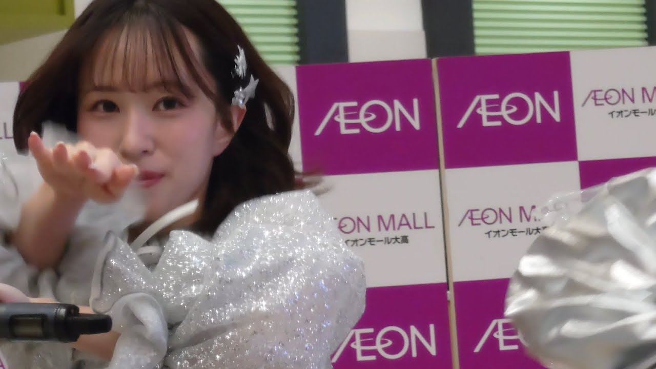 フィロソフィーのダンス「ダンス・フォー・フィロソフィー」2026.3.1名古屋イオンモール大高第2部 #フィロのス_ベスト 