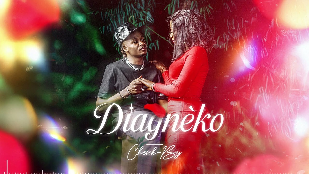 CHEICK-BY - DIAGN&Egrave;KO (SonOfficiel)