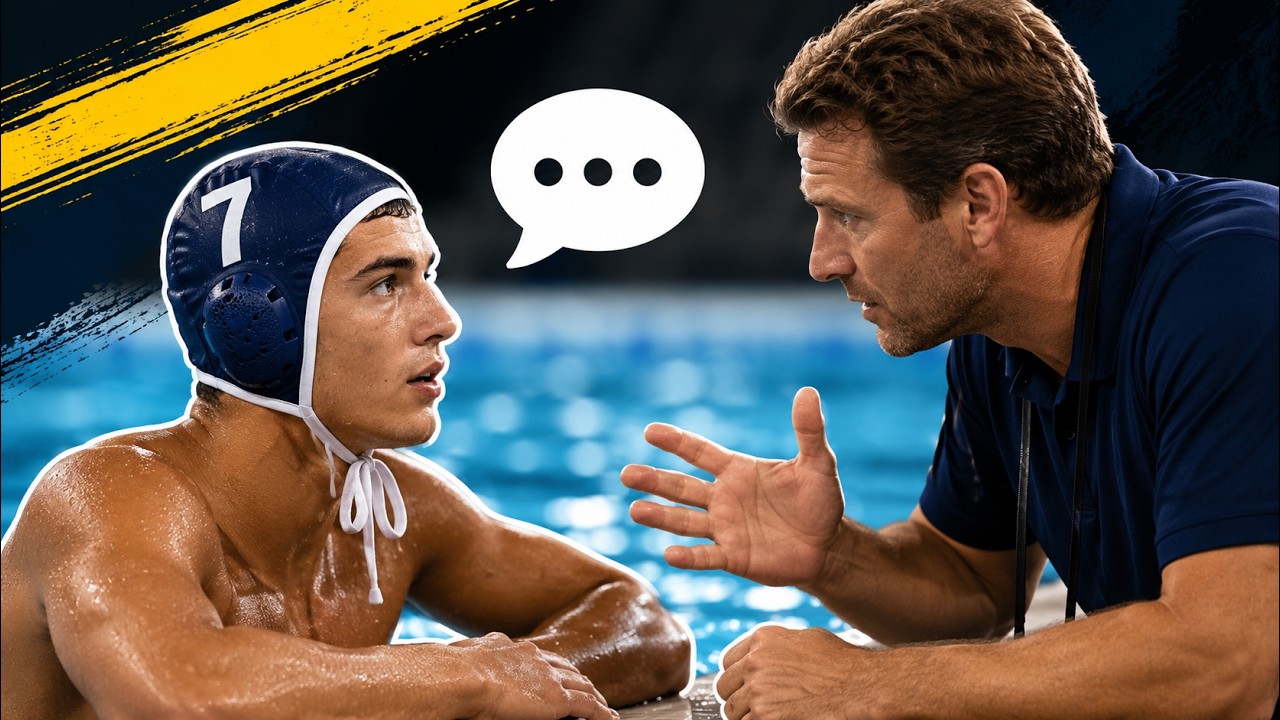 Stop Letting Your Parents Talk to Your Coach