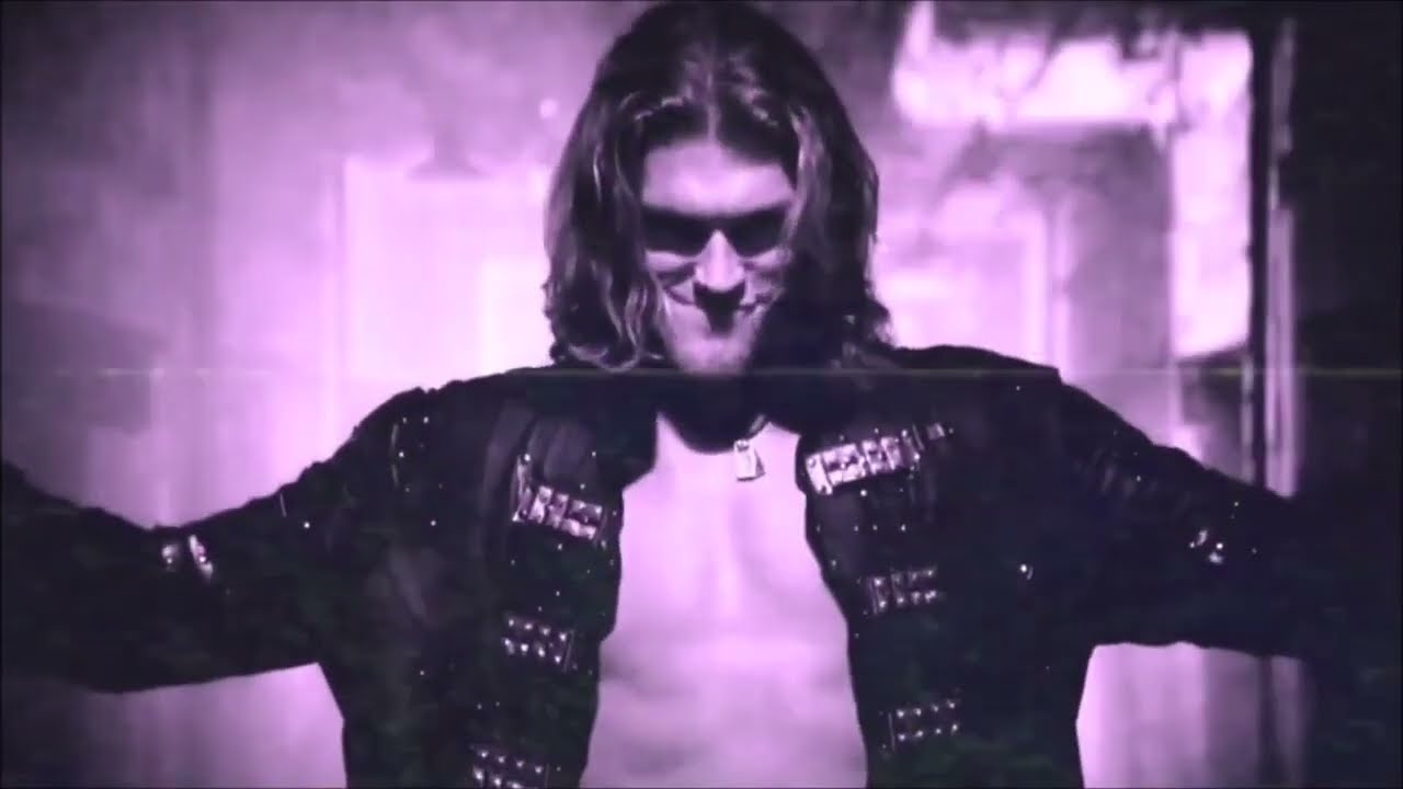 Edge Theme Song - Metalingus By Alter Bridge | (ORIGINAL WWE THEME SONG!)