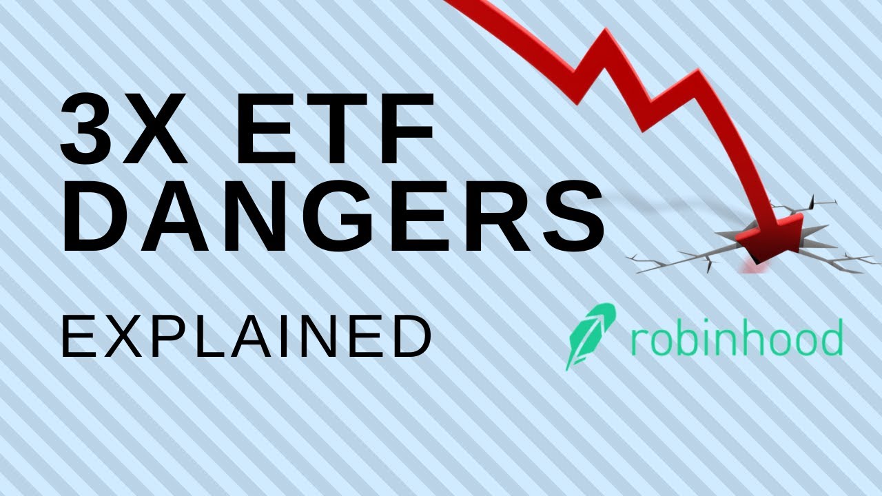 Betting on SPXL | Hidden Dangers Investing in Leveraged 3x ETF&rsquo;s