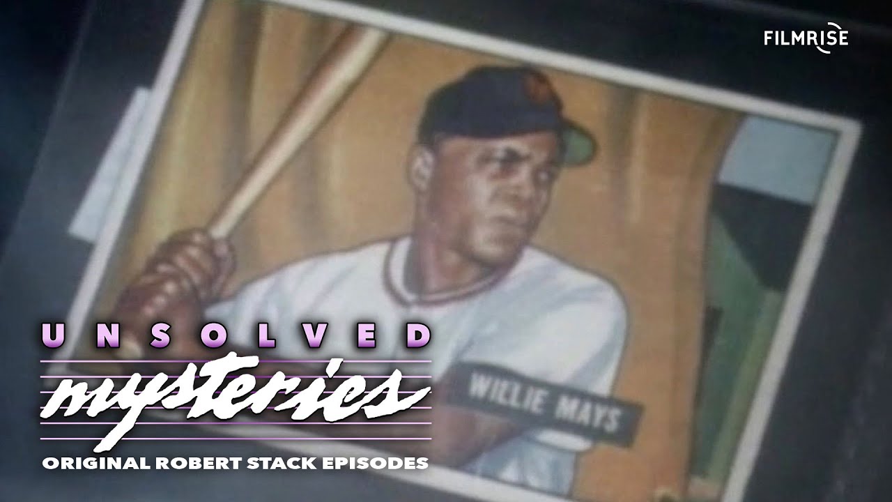 Unsolved Mysteries with Robert Stack - Season 1, Episode 5 - Full Episode