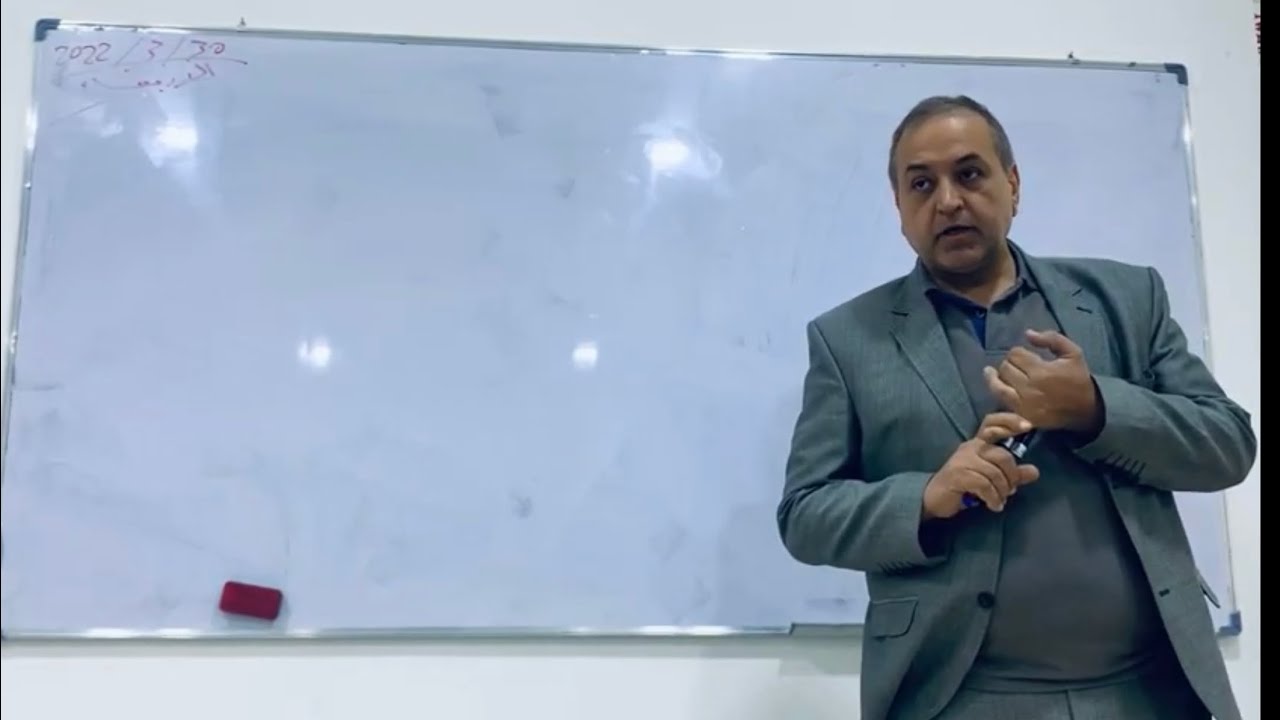 محاضرة الثالثه من الفصل الثاني انظمه السيطره لل د.نصير  unsymmetrical fault
