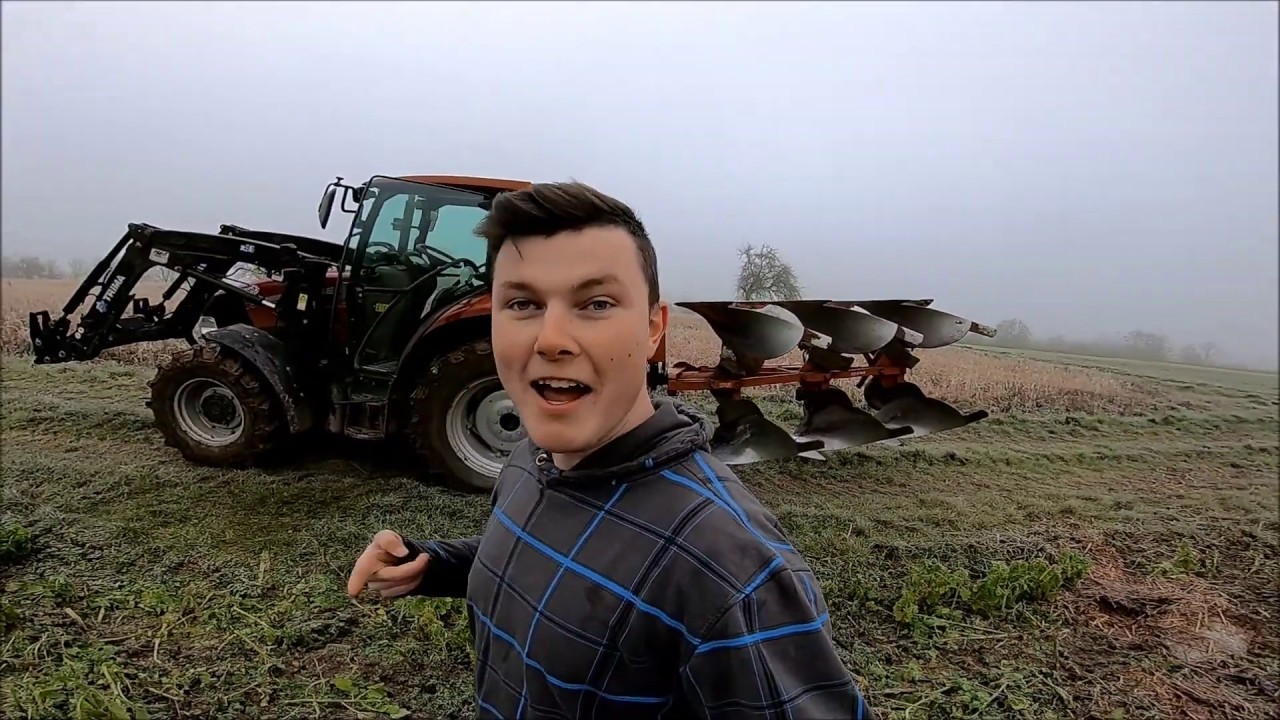 Farm Vlog 