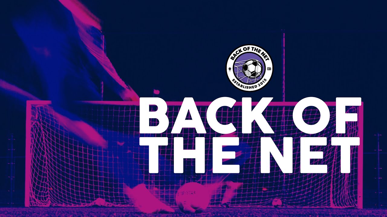 BOTN Live : National League Team Of The Season