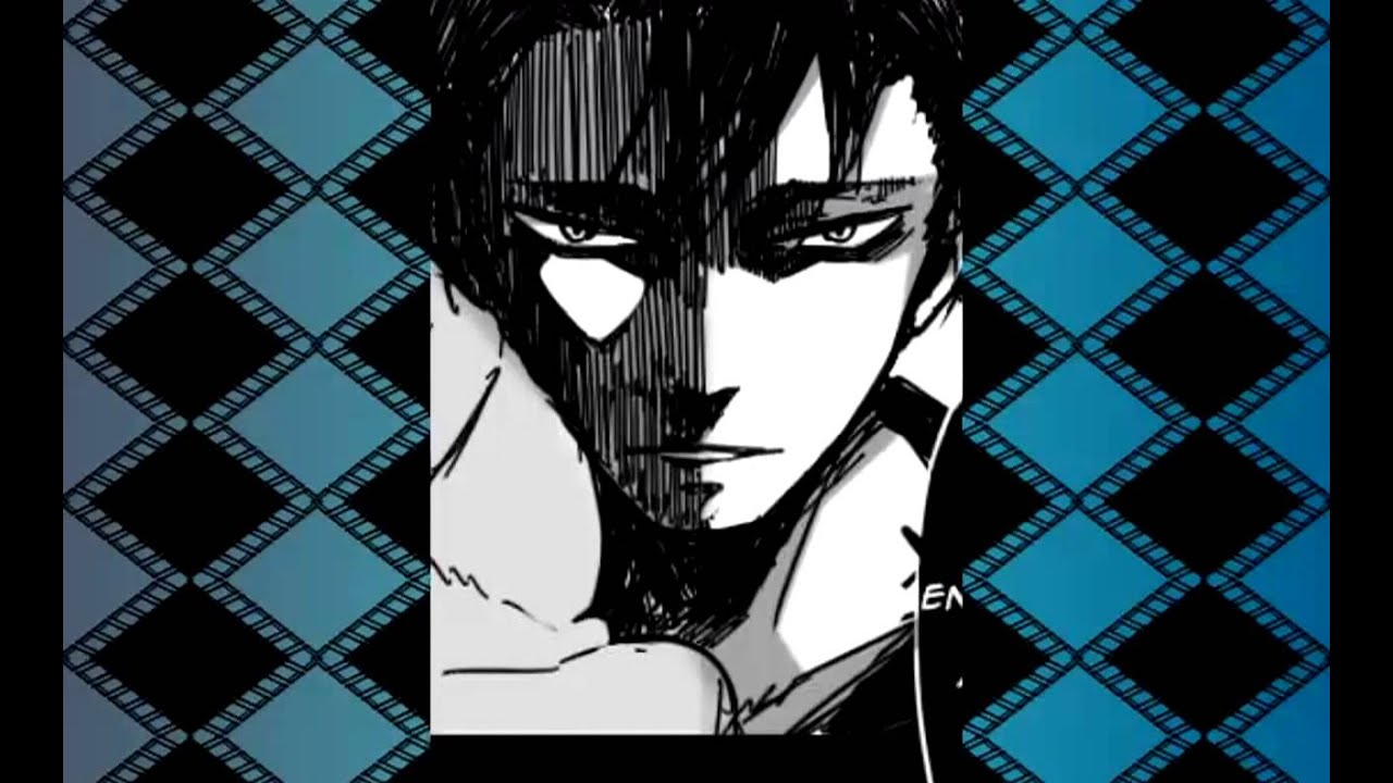 Rivaille x Eren MiniDoujin ~Escondidas~