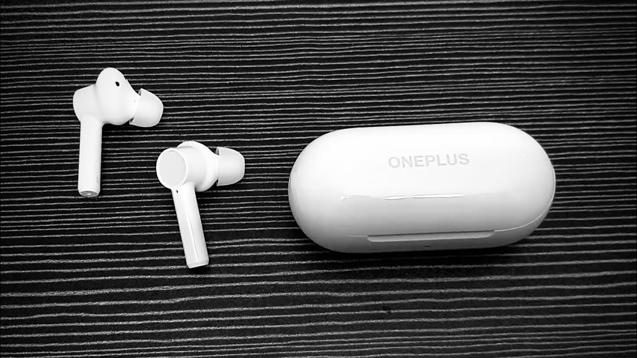 Unboxing OnePlus Buds Z